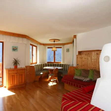 Jaeger Vakantiehuis *