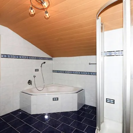 Jaeger Holiday home