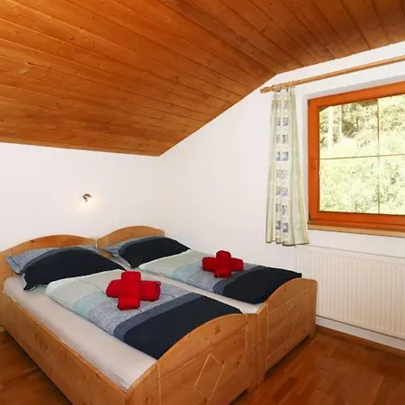 Jaeger Vakantiehuis *