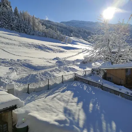 Holiday home Jaeger *