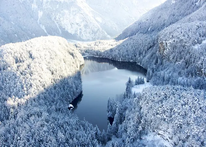 Prázdninový dům Jaeger *