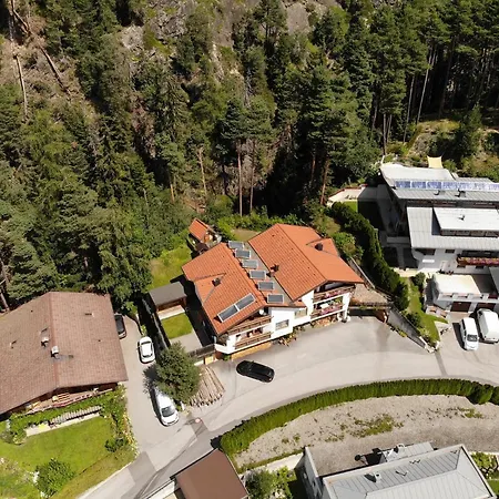 Jaeger Semesterbostad