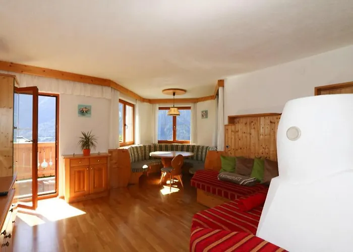 Jaeger Casa vacanze *