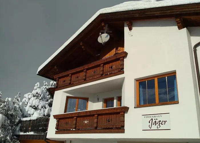 Casa vacanze Jaeger