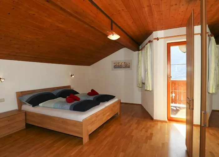 Casa vacanze Jaeger *