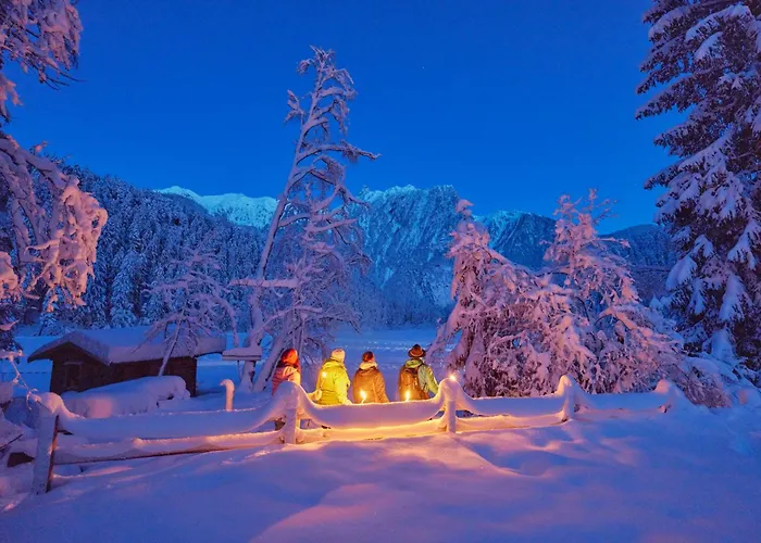 Jaeger Casa vacanze *